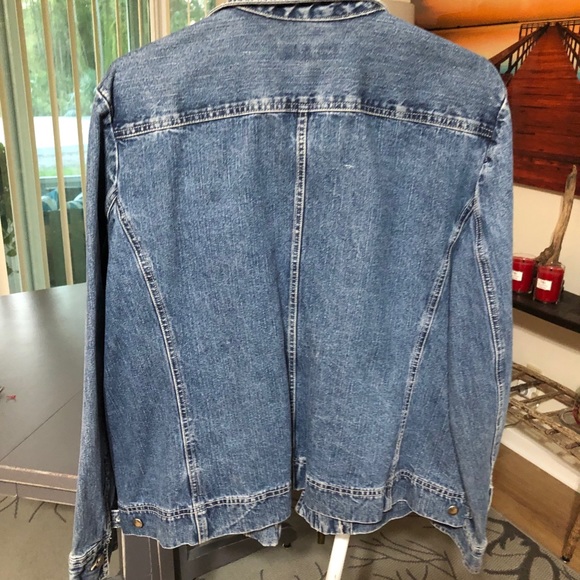 Jacket - Picture 4 of 7